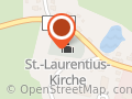 St.-Laurentius-Kirche Groß Kiesow