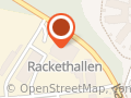 Rackethallen På Hammarö