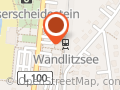 Weltladen Bahnhof Wandlitzsee