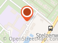 CfL Berlin 65 e.V. Abt. Tischtennis 2. Standort