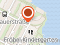 Frisierstübchen Stralauer Nixe Friseursalon