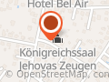 Königreichssaal der Zeugen Jehovas