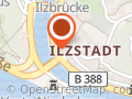 Stilvolles Appartement am Dreiflüsseeck