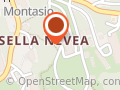Apartment Ginestra, Sella Nevea