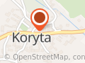 Koryta - Obecní Úřad