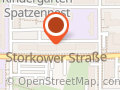 Wohnheim Storkower Straße (Ferdinand Thomas)