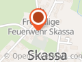Pilgerherberge Skassa