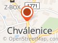 Chválenice - Obecní Úřad