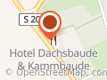 Hotel Dachsbaude & Kammbaude