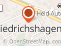 Niederlassung Diedrichshagen - Vorpommern