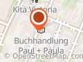 Restaurant Frau Buschvitz