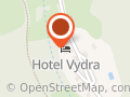 Hotel Vydra