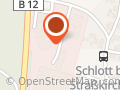 Autowaschpark Strasskirchen