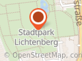 Stadtpark Lichtenberg