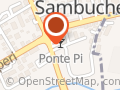 Puff Store Sambucheto