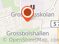 Grossbolshallen