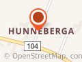Hunneberga Bygg