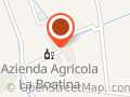 Cantina di vinificazione del Castello di Spessa