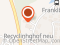 Recyclinghof Salzweg