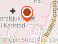 Mödravårdscentral specialistmödravård Centralsjukhuset Karlstad