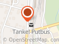 Tanke!Putbus