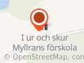 Förskolan Myllran, För.-Personalkooperativet Ur & Skur