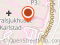 Patienthotellet & Guldkornet kök och kafé