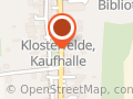 Softeis in Klosterfelde mit Kleintierhof