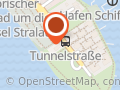 Spreeinsel – Jugendbegegnungsstätte Friedrichshain