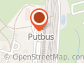 Fahrkartenverkauf Putbus