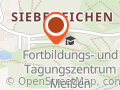 Fortbildungs- und Tagungszentrum Siebeneichen