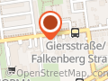 ORANKE-Glaserei Berlin