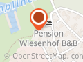 Pension Wiesenhof „Bed & Breakfast“