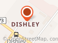 Diakonie Stargard Jugendhaus Dishley