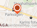 Café Park Skoghall AB