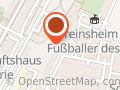 Wohnheim Coppistraße Hans und Hilde Coppi
