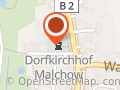Friedhof Malchow