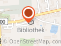 Bibliothek Klosterfelde