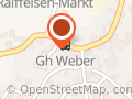 Gasthof Weber