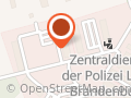 LSTE Interimsunterkunft
