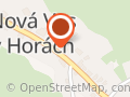 Nová Ves V Horách - Obecní Úřad