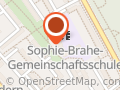Filialstandort der Sophie-Brahe-Gemeinschaftsschule (Grundstufe 1-4)