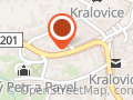 Luboš Jedlík, Kralovice, Markova čp. 20 - STROJÍRNA