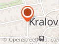 Městské kulturní středisko Kralovice