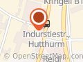 Rettungswache Hutthurm