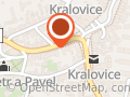 MĚSTSKÁ KNIHOVNA V KRALOVICÍCH