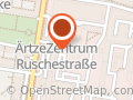 Gesundheitszentrum Lichtenberg - Ergotherapie, Physiotherapie, Rehasport, Gesundheitssport