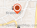 Turistické infocentrum města Kralovice