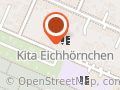 Eichhörnchen Kindertagesstätte