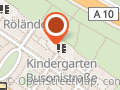 Familienzentrum Busonistraße
